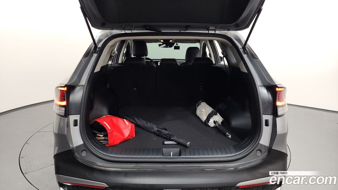 Kia Sportage 2024