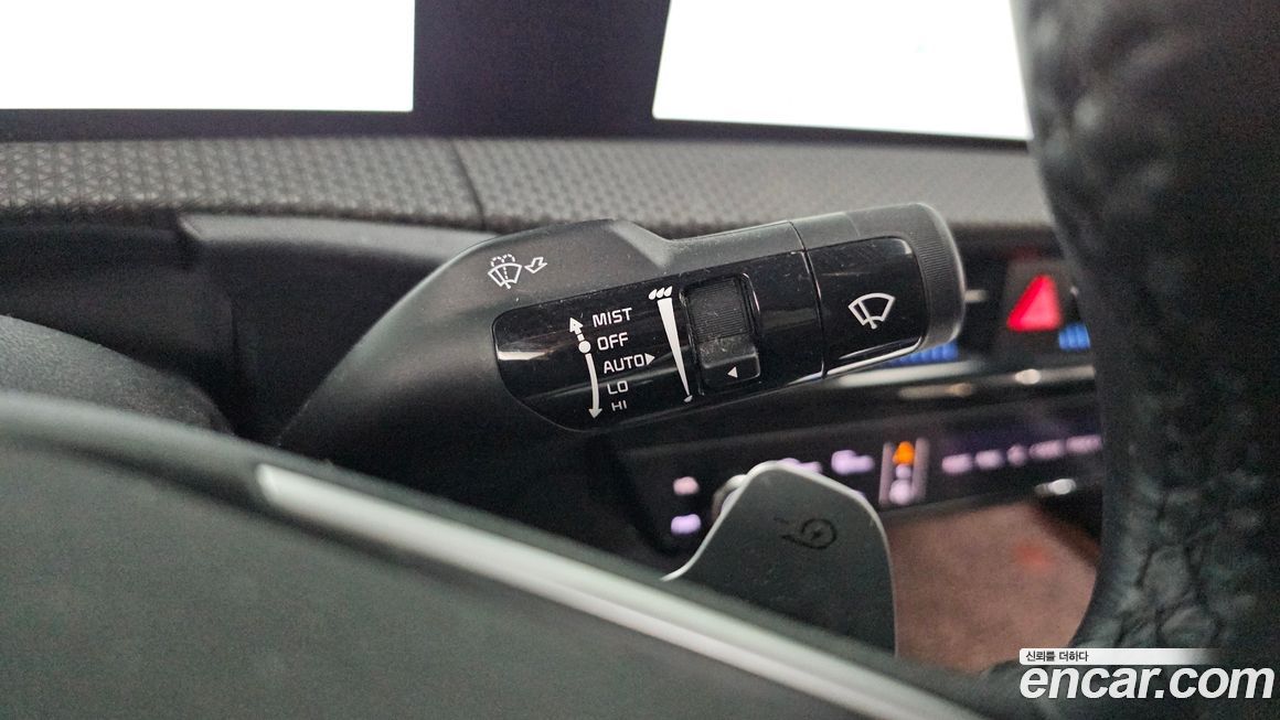 Kia EV6 2022