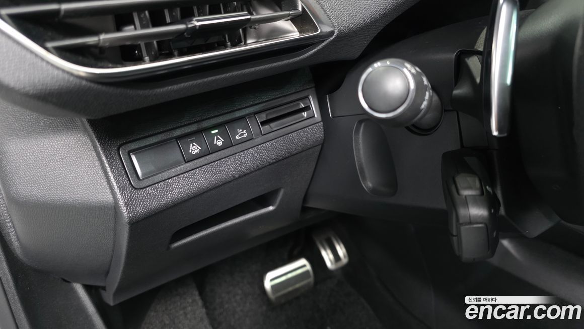 Peugeot 5008 2024