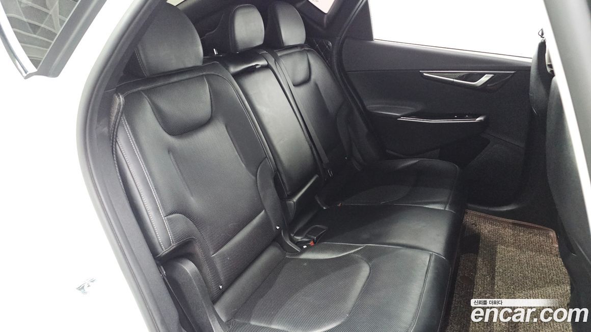 Kia EV6 2022