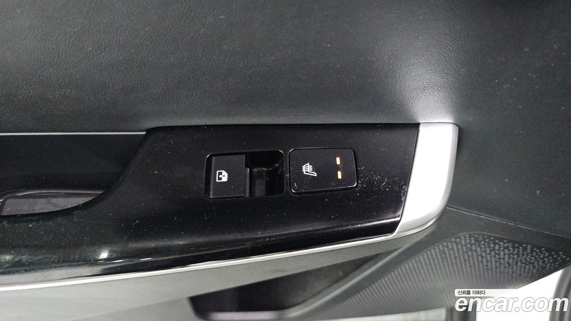 Kia EV6 2022