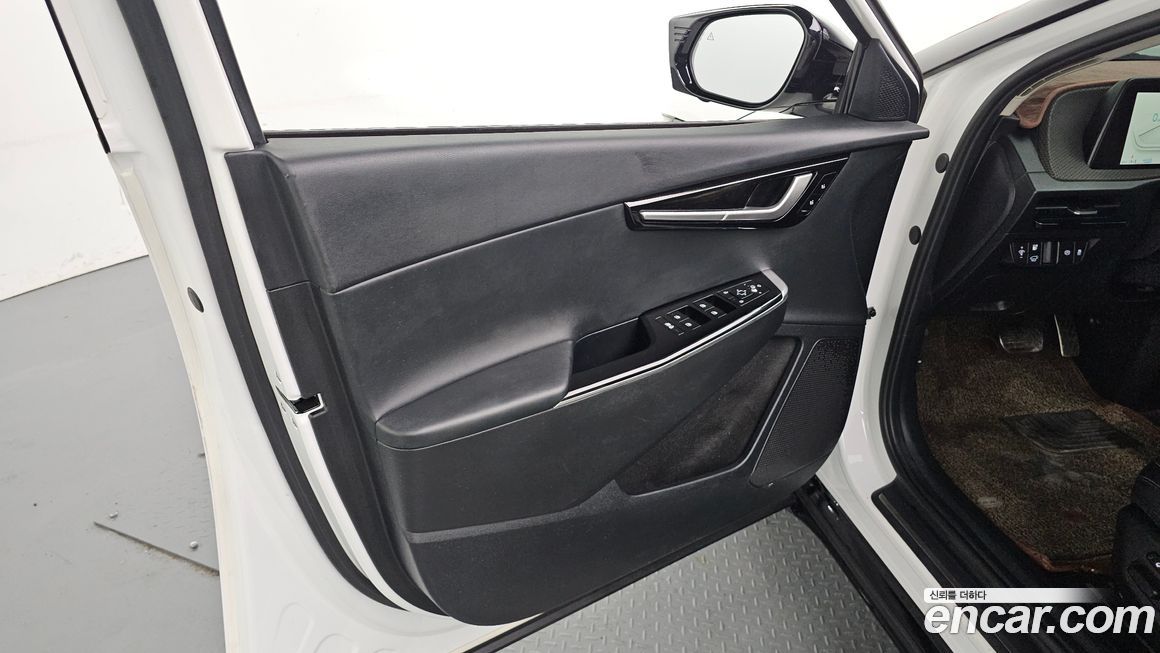 Kia EV6 2022