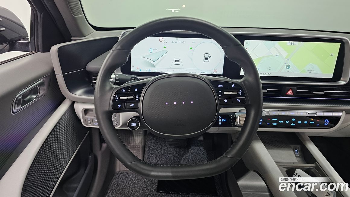 Hyundai Ioniq6 2023