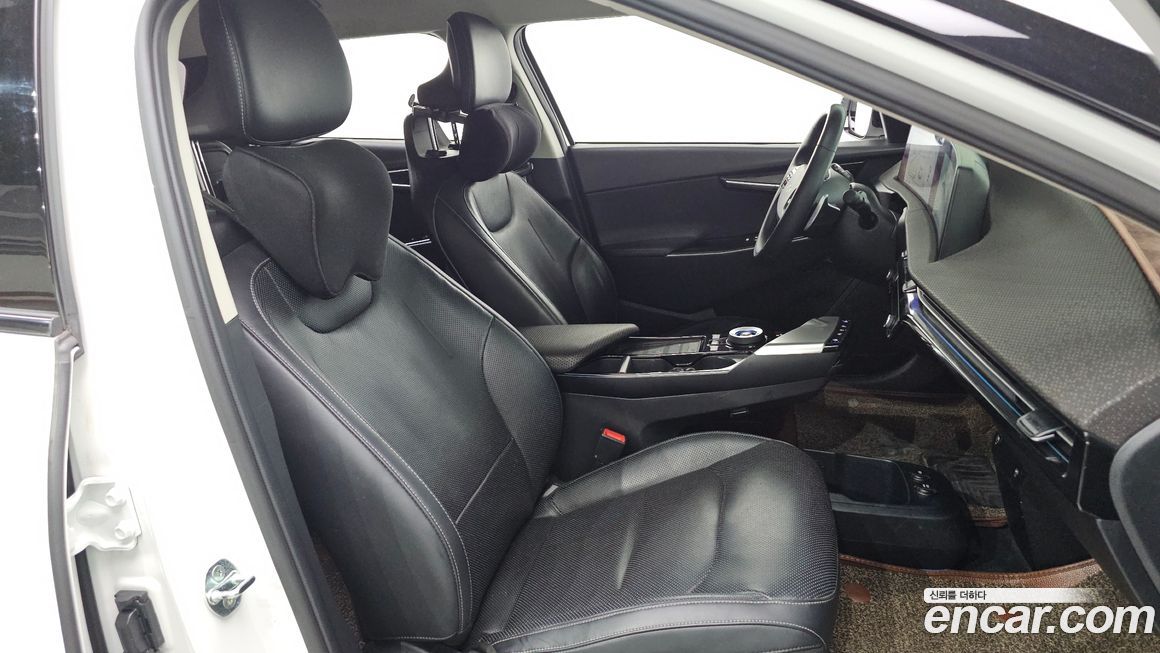 Kia EV6 2022