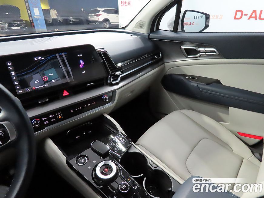 Kia Sportage 2024