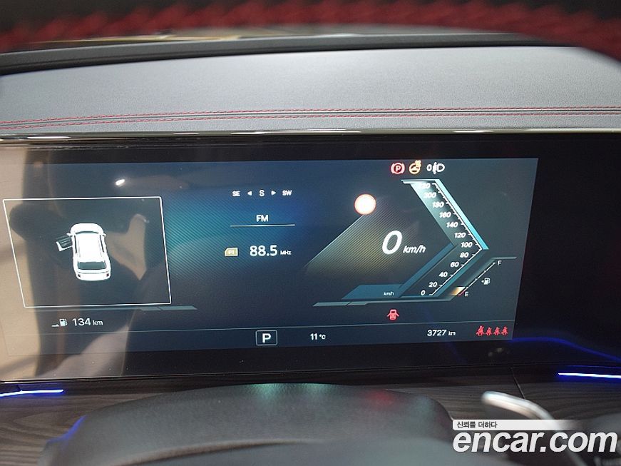 KG_Mobility_Ssangyong Actyon 2025