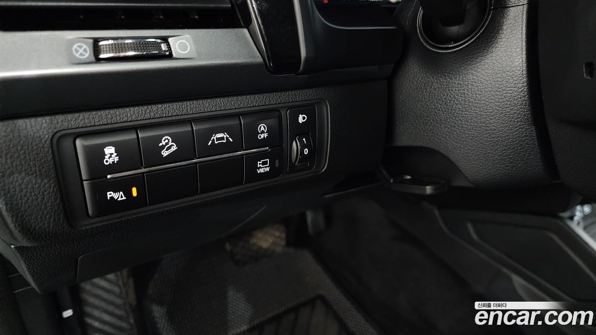 KG_Mobility_Ssangyong Rexton 2022