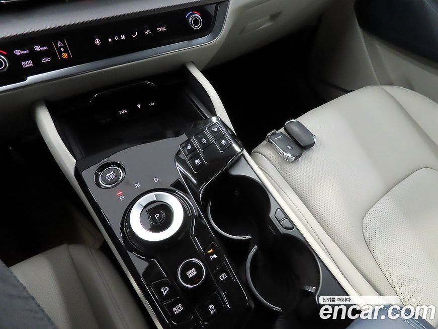 Kia Sportage 2024