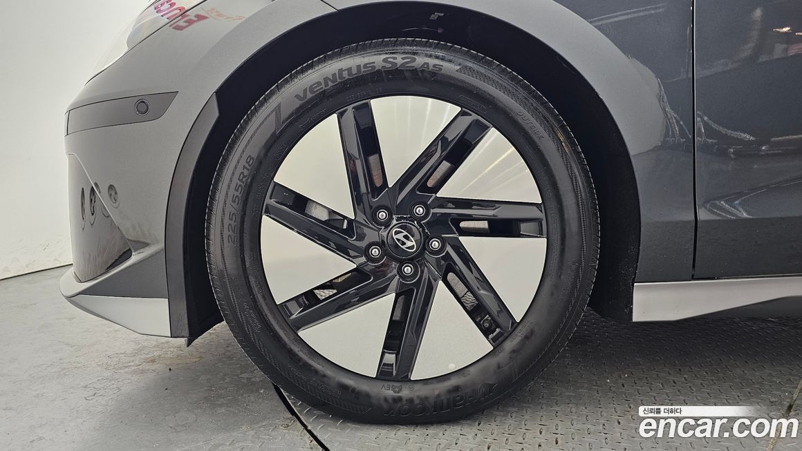 Hyundai Ioniq6 2023