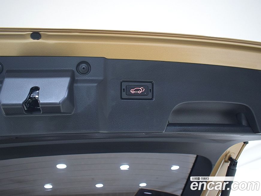 KG_Mobility_Ssangyong Actyon 2025