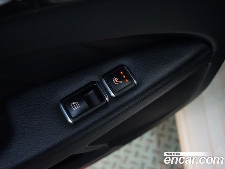 Mercedes-Benz CLS-Class 2017