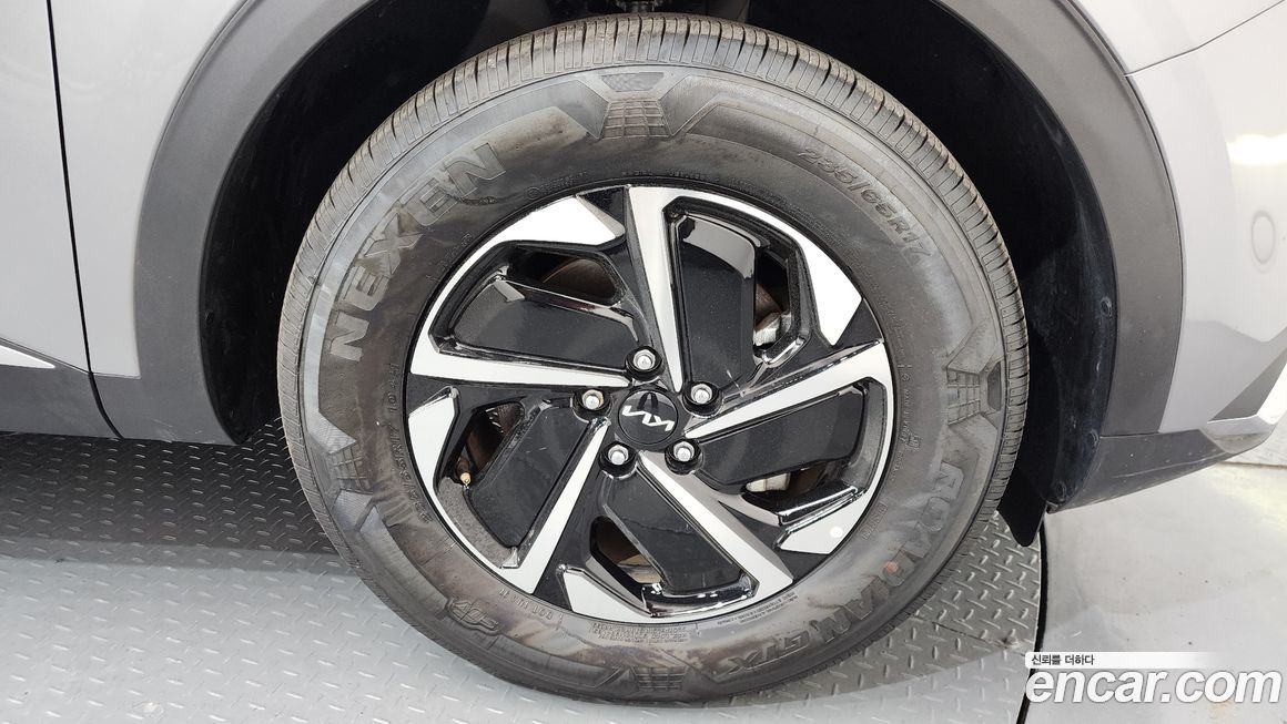 Kia Sportage 2024