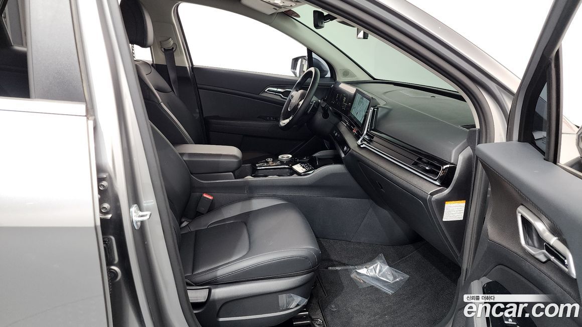 Kia Sportage 2024