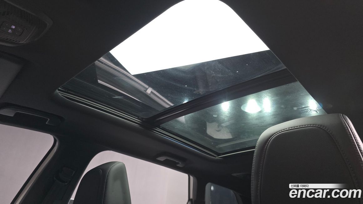 Peugeot 5008 2024