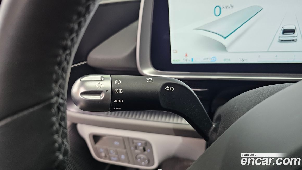 Hyundai Ioniq6 2023