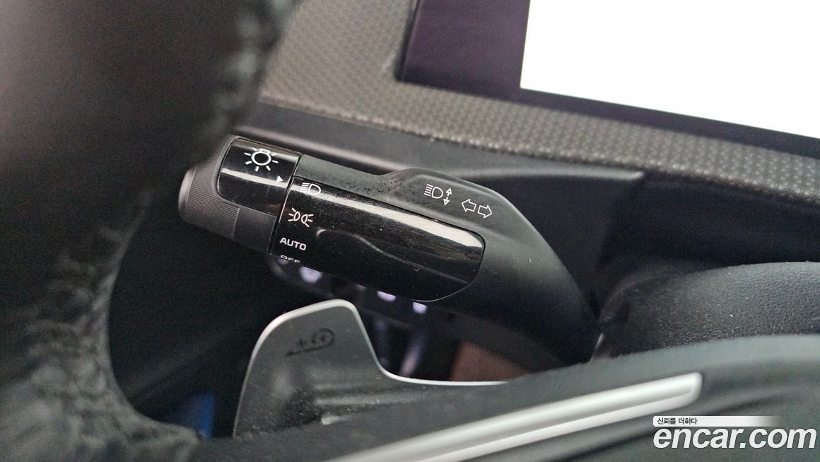 Kia EV6 2022