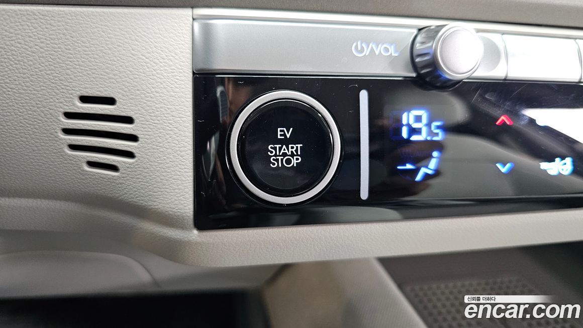 Hyundai Ioniq6 2023