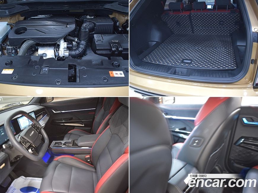 KG_Mobility_Ssangyong Actyon 2025