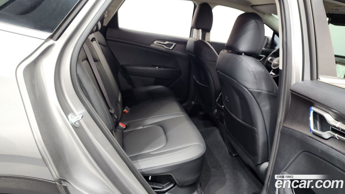 Kia Sportage 2024