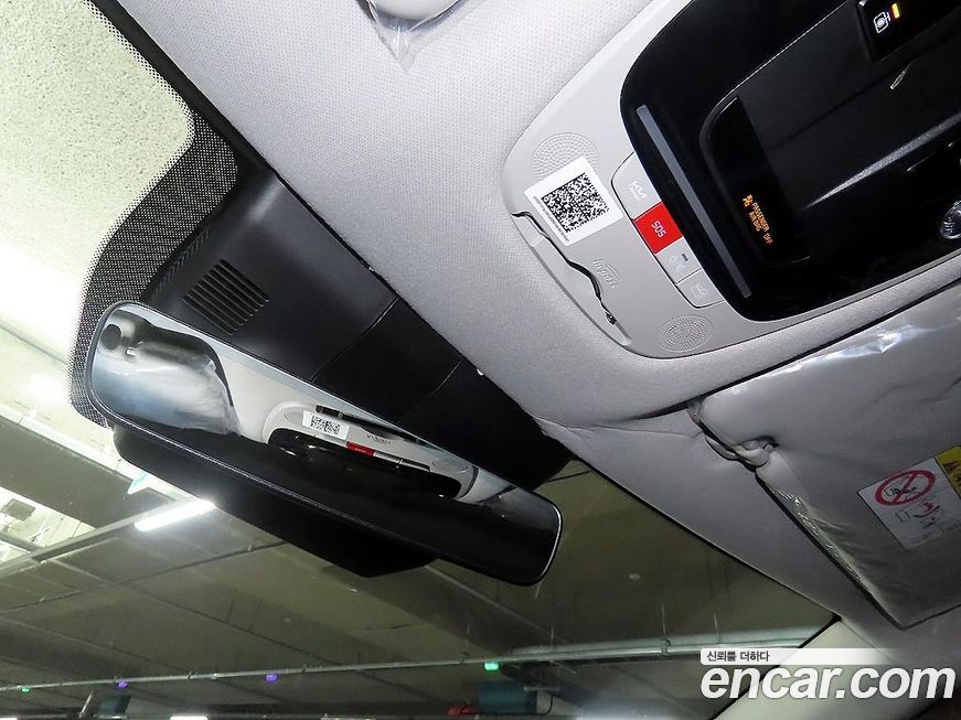 Kia Seltos 2026