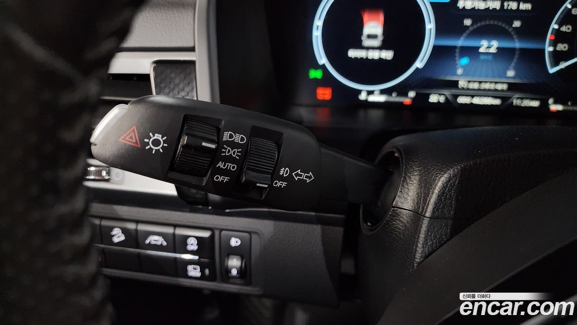 KG_Mobility_Ssangyong Rexton 2022