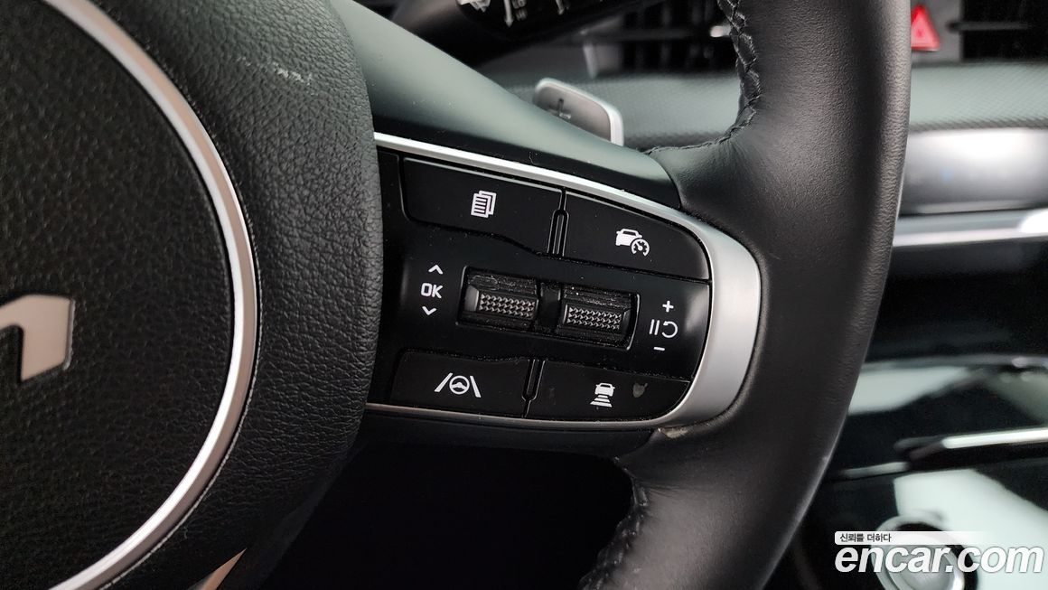 Kia Sportage 2024
