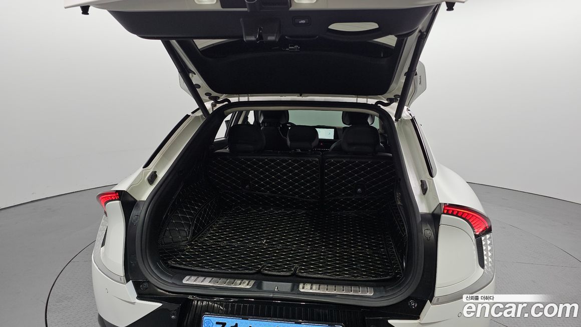 Kia EV6 2022