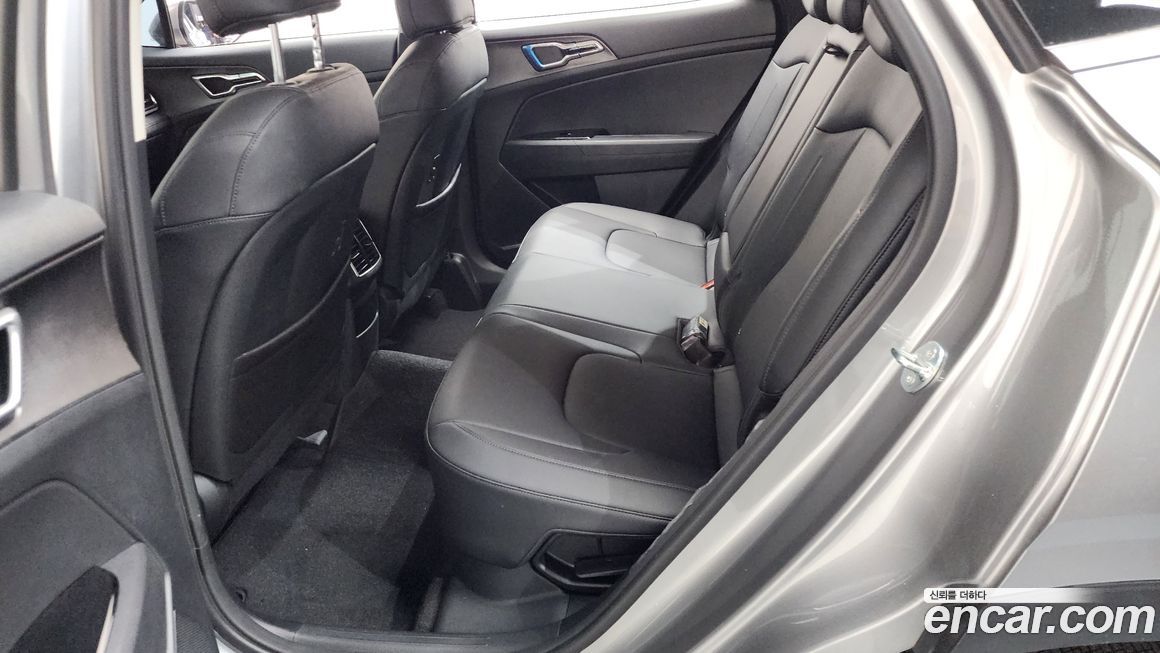 Kia Sportage 2024