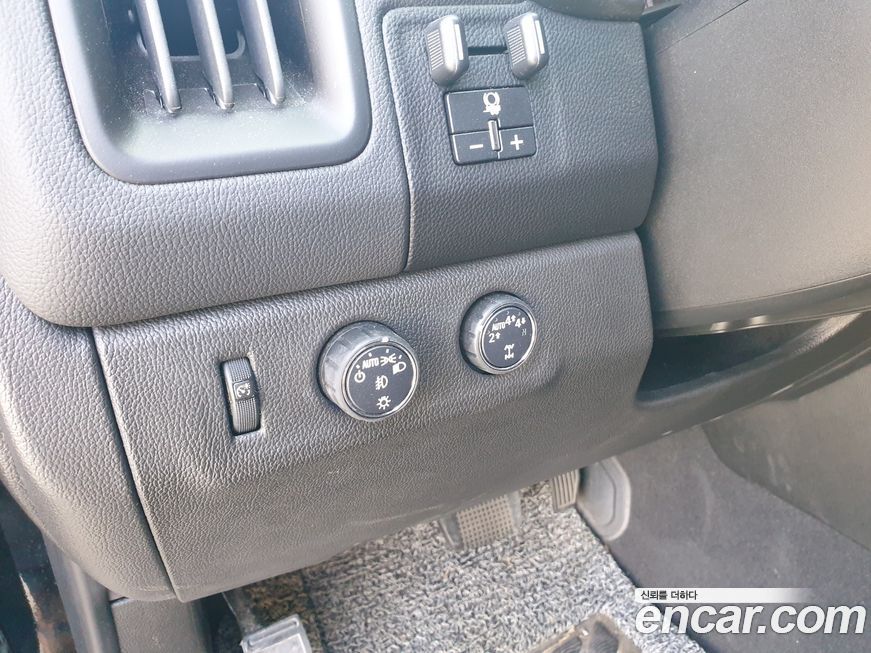 ChevroletGMDaewoo Colorado 2022