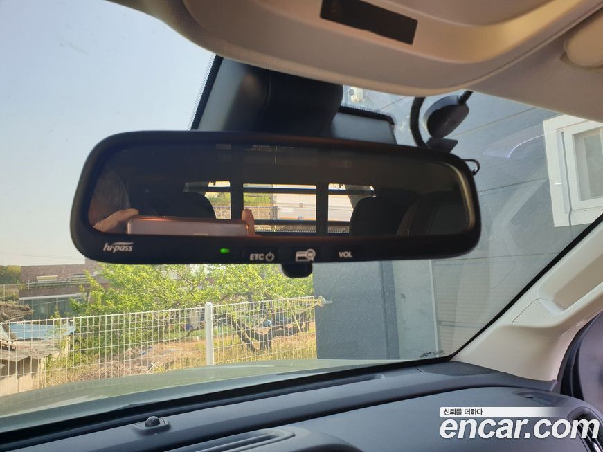 ChevroletGMDaewoo Colorado 2022