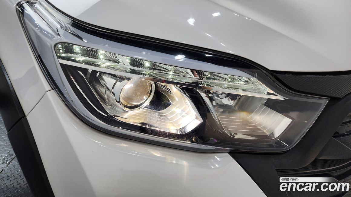KG_Mobility_Ssangyong Rexton 2022