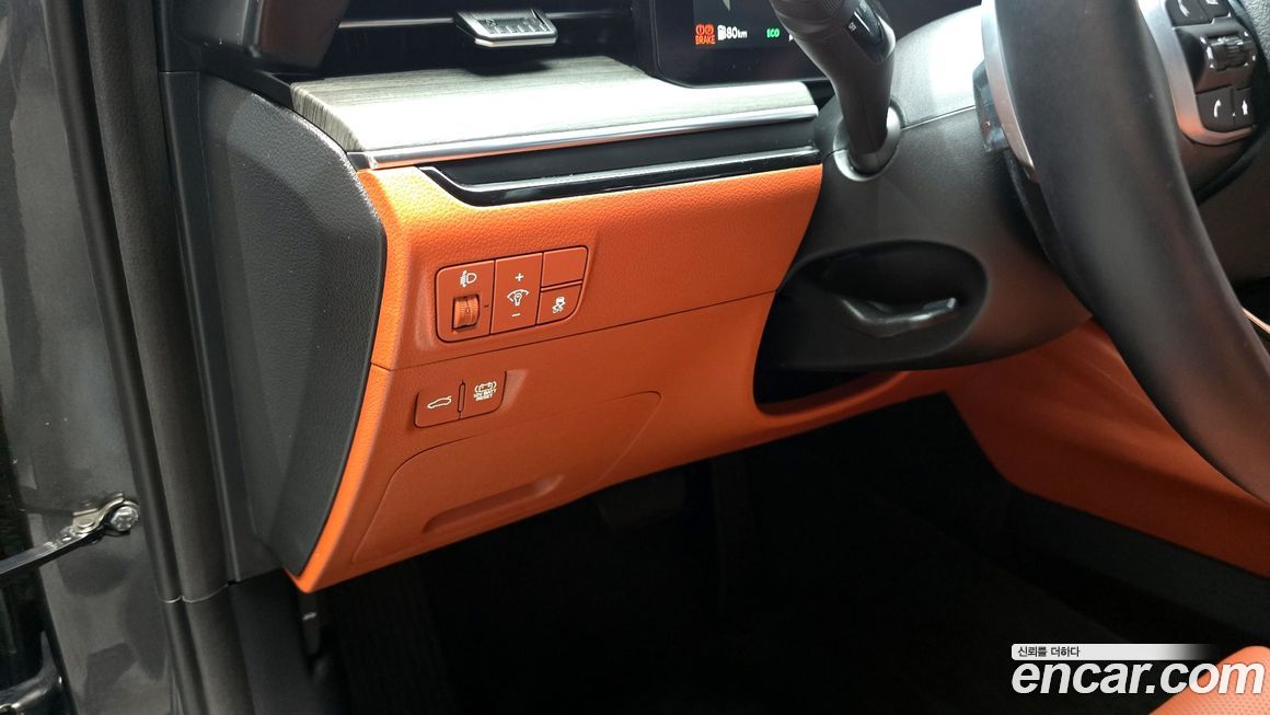 Kia K5 2025