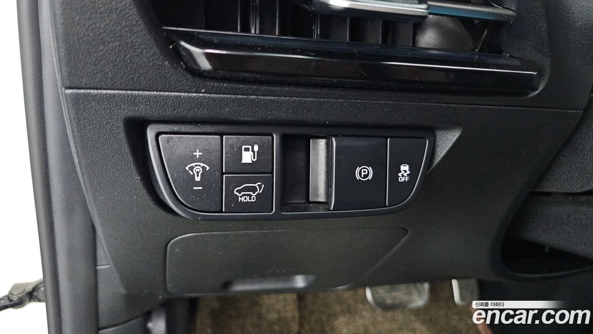 Kia EV6 2022