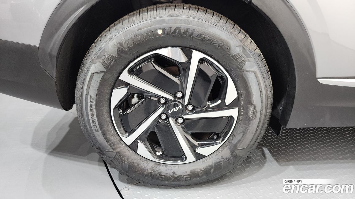 Kia Sportage 2024