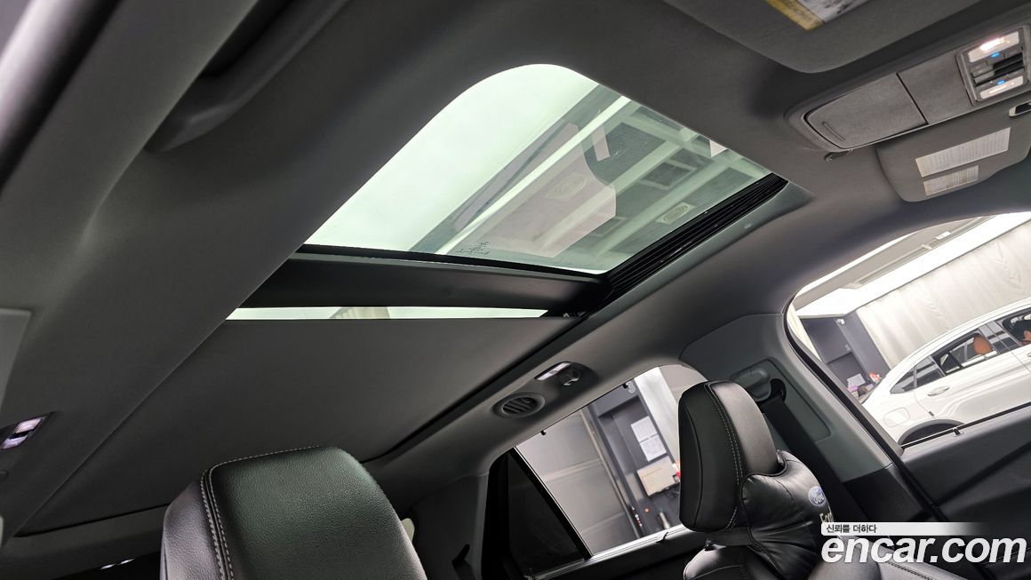 Ford Explorer 2021