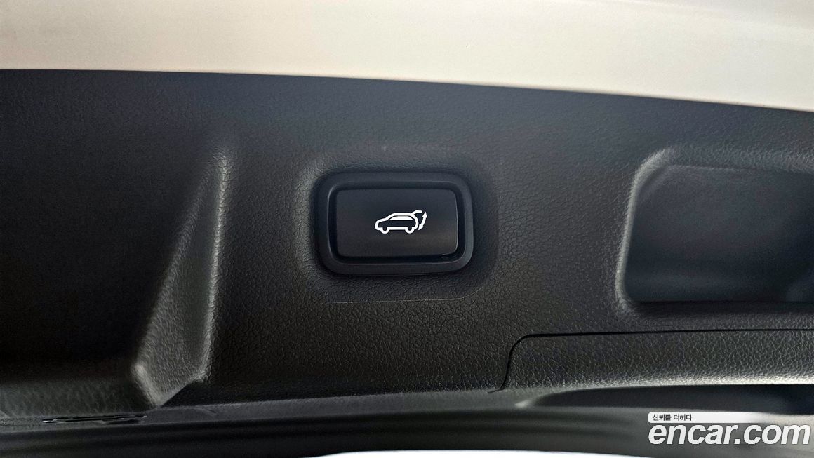 Hyundai Santafe 2023