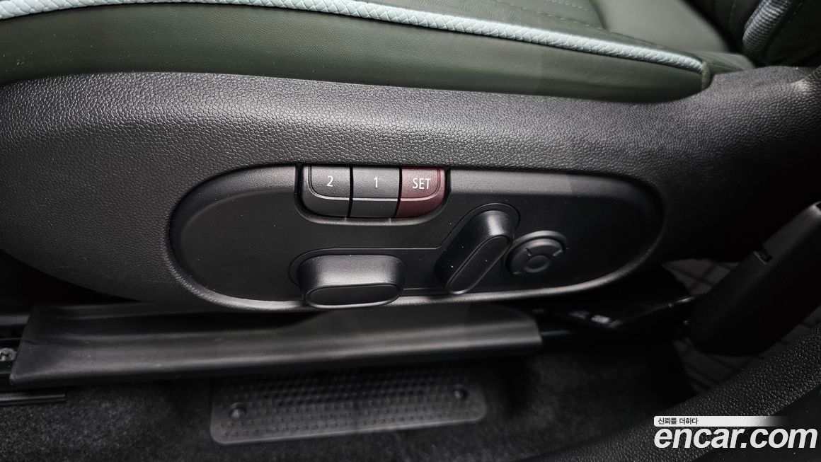 Mini Countryman 2023