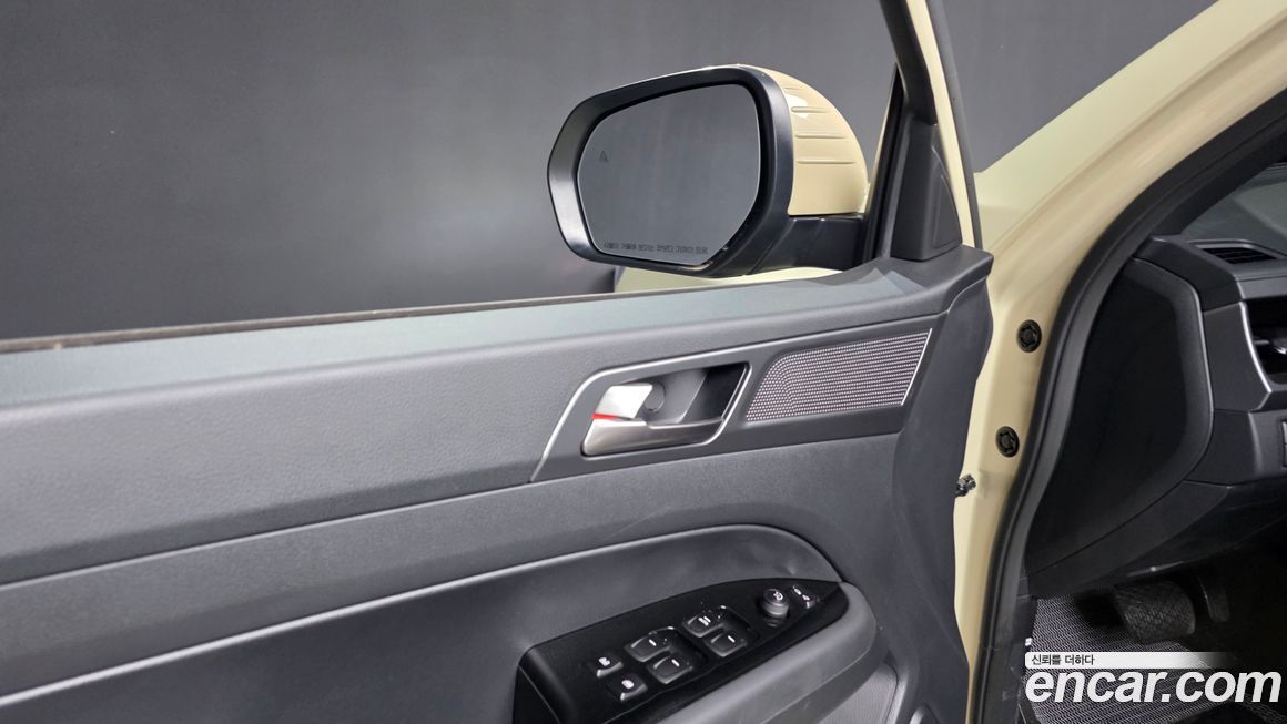 KG_Mobility_Ssangyong Rexton 2024