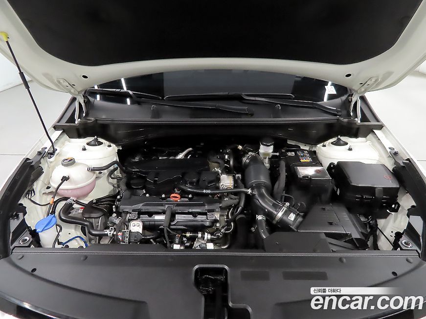 Kia Sportage 2024