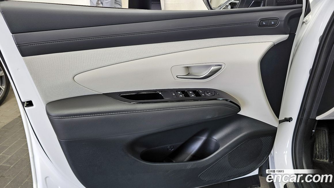 Hyundai Tucson 2024
