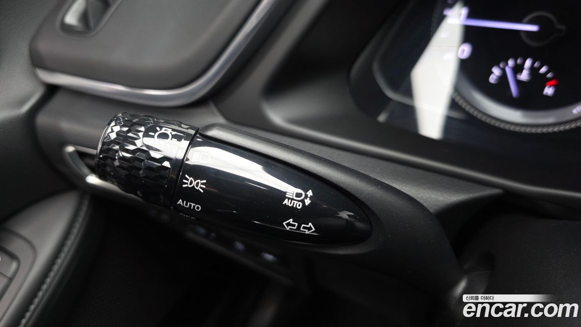 Hyundai Sonata 2022