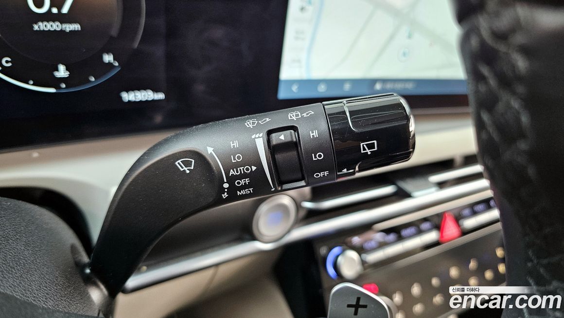 Hyundai Tucson 2024