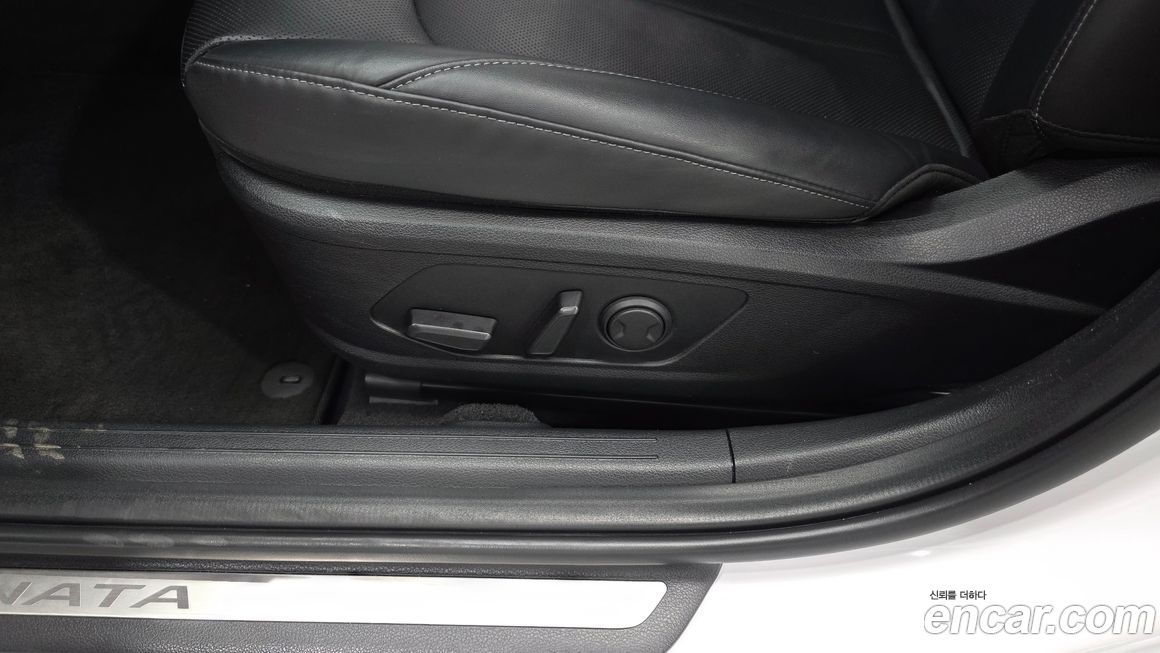 Hyundai Sonata 2022