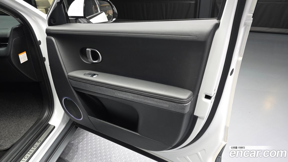 Hyundai Ioniq5 2022