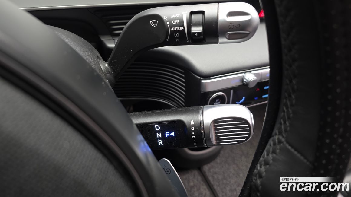 Hyundai Ioniq5 2022