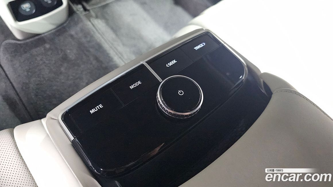 Kia K8 2022