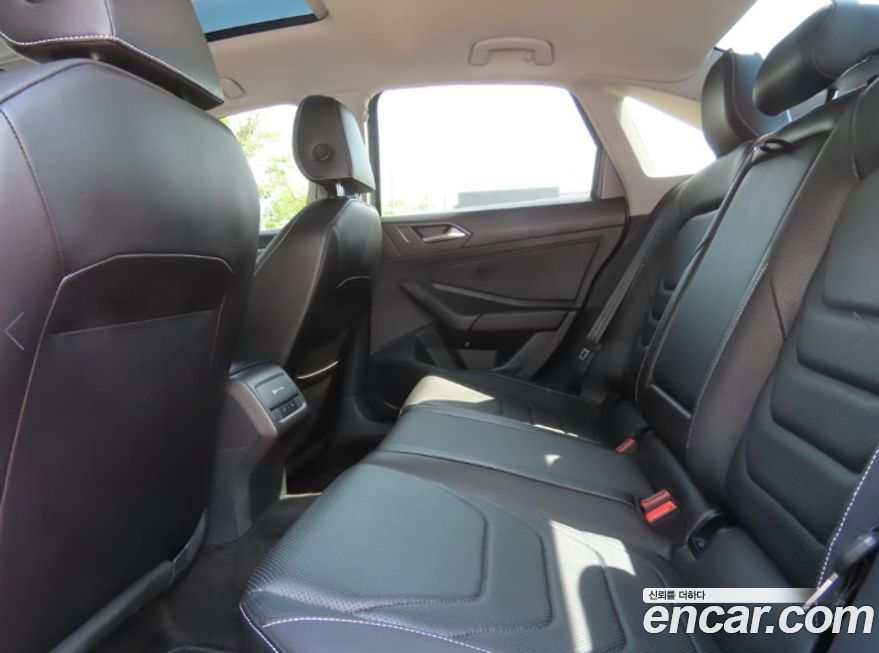 Volkswagen Jetta 2023