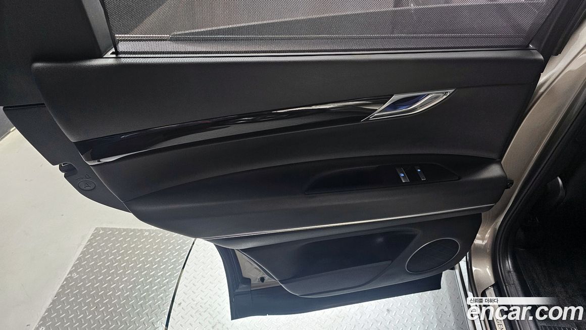 Genesis GV80 2020