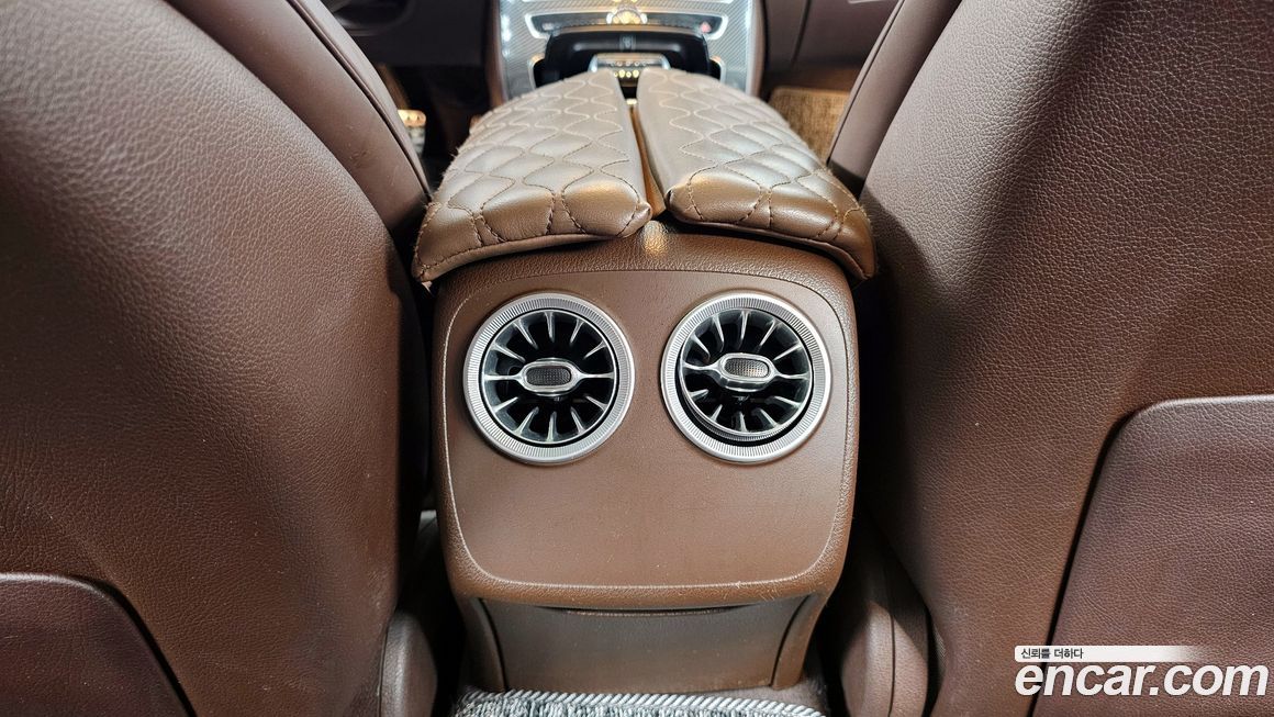 Mercedes-Benz CLS-Class 2019