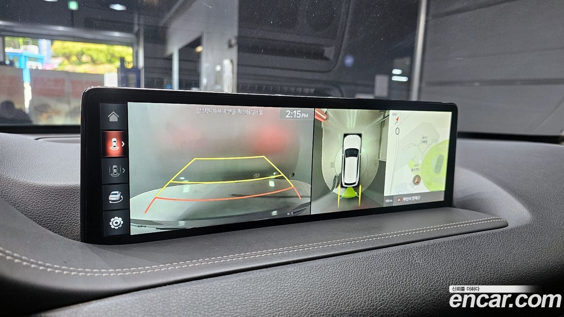 Genesis GV80 2020